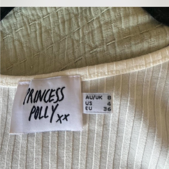 Princess Polly Tank Top - Picture 2 of 4